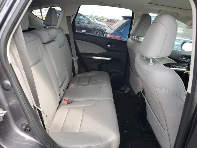 2016 HONDA CR-V TOURI 5J6RM4H9XGL071831