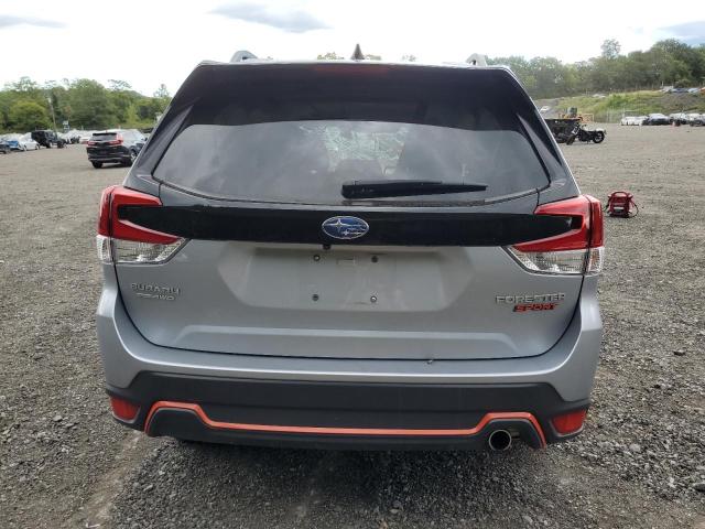 2024 SUBARU FORESTER S JF2SKAEC4RH482810