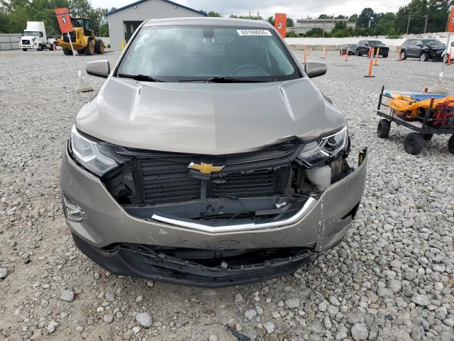 2018 CHEVROLET EQUINOX LT 3GNAXTEX8JS585760