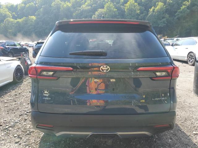 2024 TOYOTA GRAND HIGHLANDER XLE 5TDAAAB5XRS061849