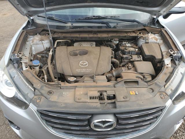 2016 MAZDA CX-5 GT JM3KE4DY9G0870851