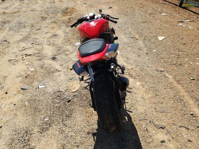 2006 SUZUKI GSX-R1000 JS1GT76A662101002