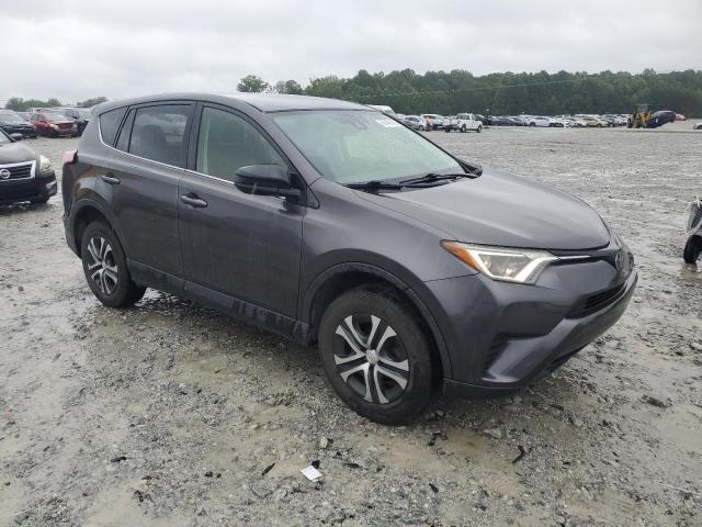 2018 TOYOTA RAV4 LE - JTMBFREV5JJ720535