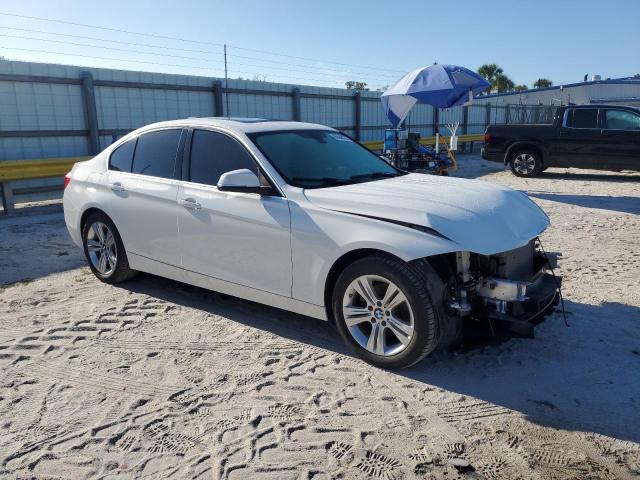 2017 BMW 330 I WBA8B9G50HNU50777