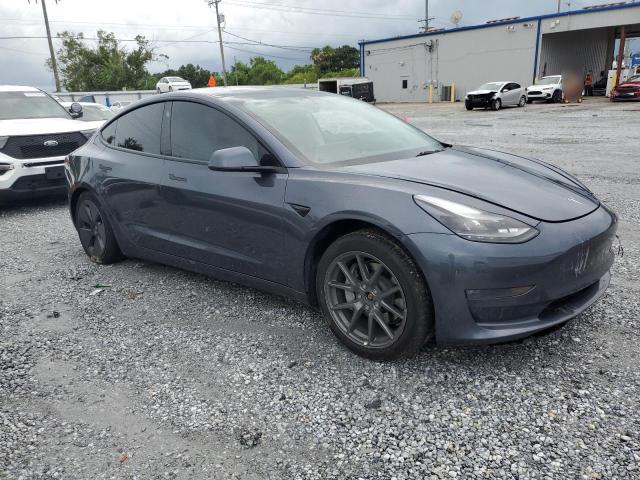 2022 TESLA MODEL 3 5YJ3E1EB0NF248806