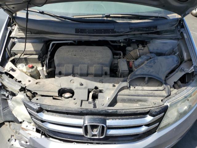 2016 HONDA ODYSSEY EXL - 5FNRL5H60GB063275