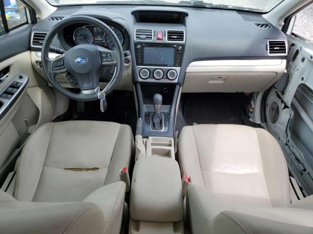 2016 SUBARU IMPREZA SP JF1GPAY68G8311430