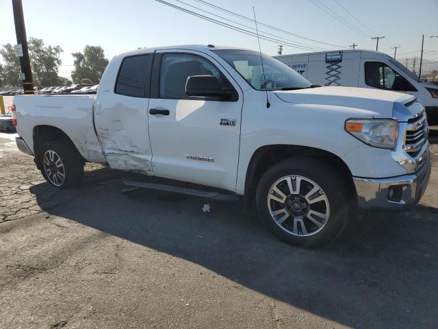 2016 TOYOTA TUNDRA DOU - 5TFRY5F15GX209880