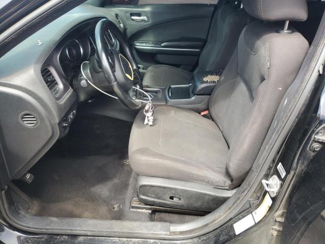 2015 DODGE CHARGER SE 2C3CDXBG3FH752708