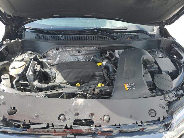 2024 CHEVROLET TRAX 2RS KL77LJE25RC142049