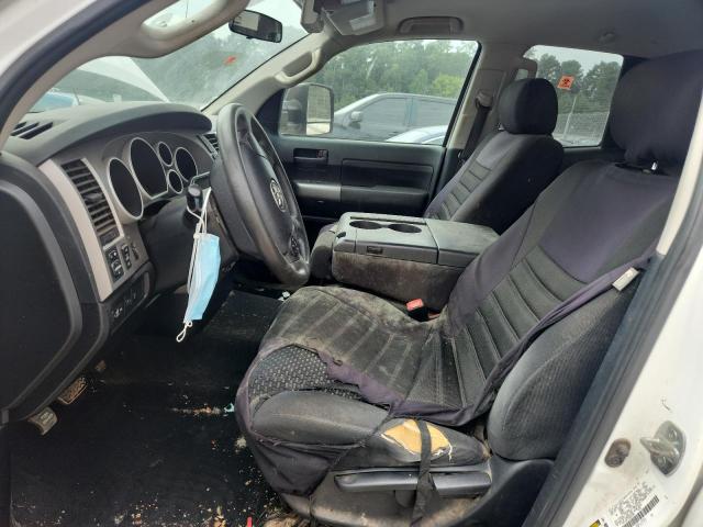 2012 TOYOTA TUNDRA DOU - 5TFCY5F13CX013887