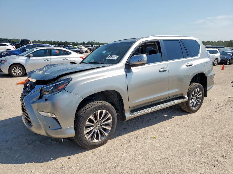 2022 LEXUS GX 460 LUX JTJGM7BX0N5322747