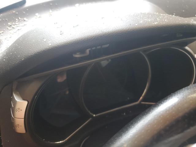2011 NISSAN MURANO S - JN8AZ1MW1BW185470