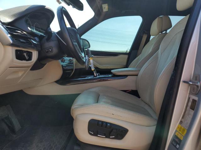 2017 BMW X5 XDR40E 5UXKT0C3XH0V97030