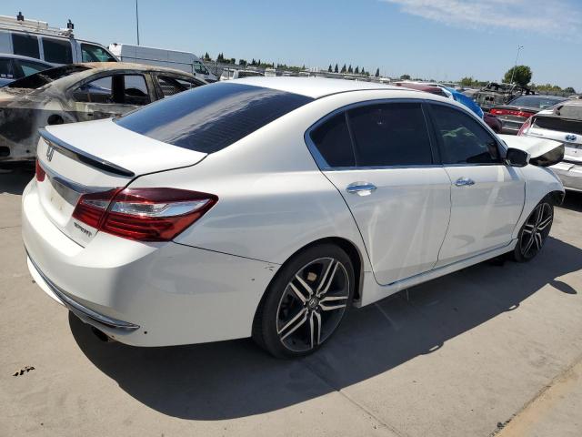 2016 HONDA ACCORD SPORT 1HGCR2F5XGA193541