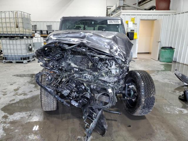 2025 JEEP GLADIATOR SPORT 1C6PJTAG1SL501464