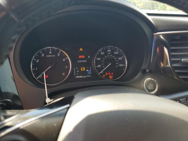 2017 MITSUBISHI OUTLANDER JA4AD3A37HZ047093