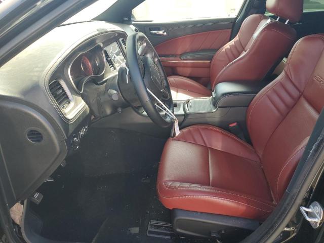 2022 DODGE CHARGER SR 2C3CDXL94NH210970