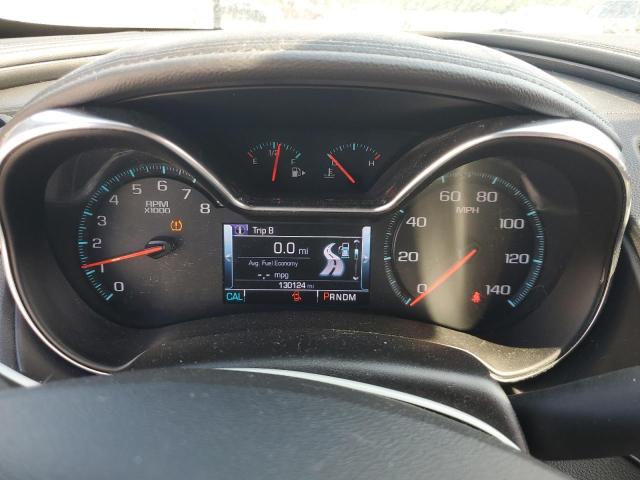 2017 CHEVROLET IMPALA LT - 2G1105S37H9197509
