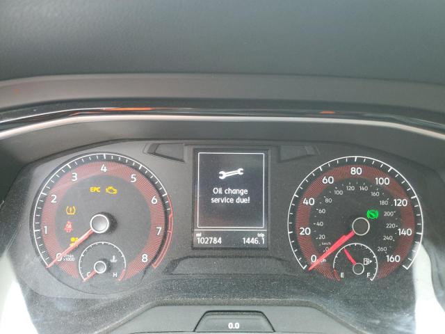 2020 VOLKSWAGEN JETTA S 3VWCB7BU3LM064760