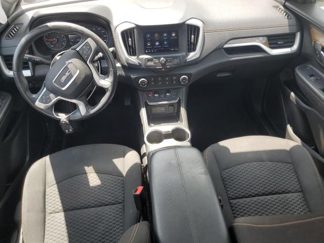 2018 GMC TERRAIN SL 3GKALMEV3JL210480
