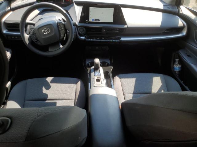 2025 TOYOTA PRIUS LE JTDACAAUXS3058248