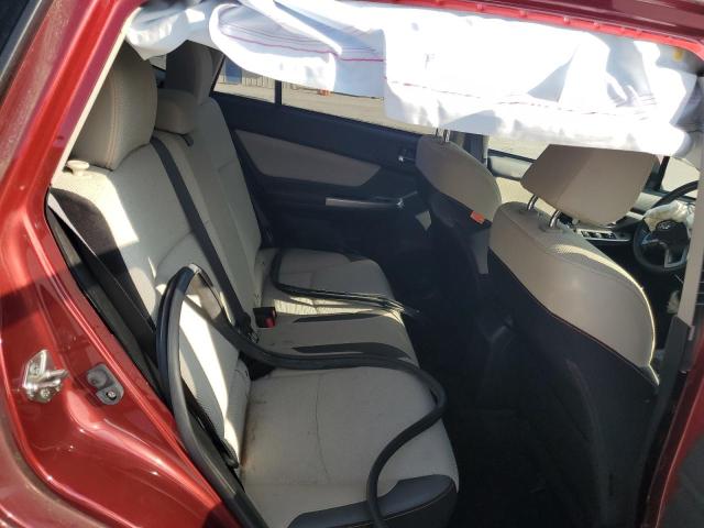 2016 SUBARU CROSSTREK PREMIUM JF2GPABC0G8322481