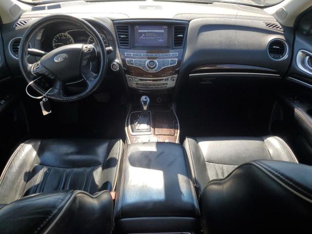 2016 INFINITI QX60 5N1AL0MM6GC530566