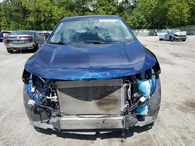 2022 CHEVROLET EQUINOX LS 3GNAXHEV5NS149045