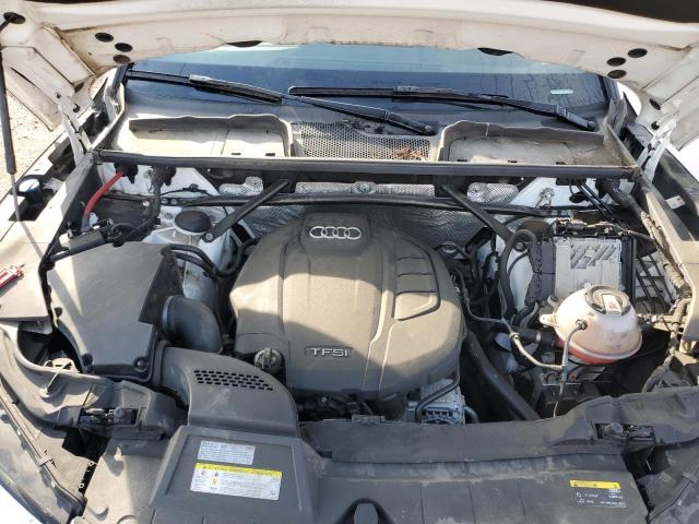 2018 AUDI Q5 PREMIUM PLUS WA1BNAFY1J2214847