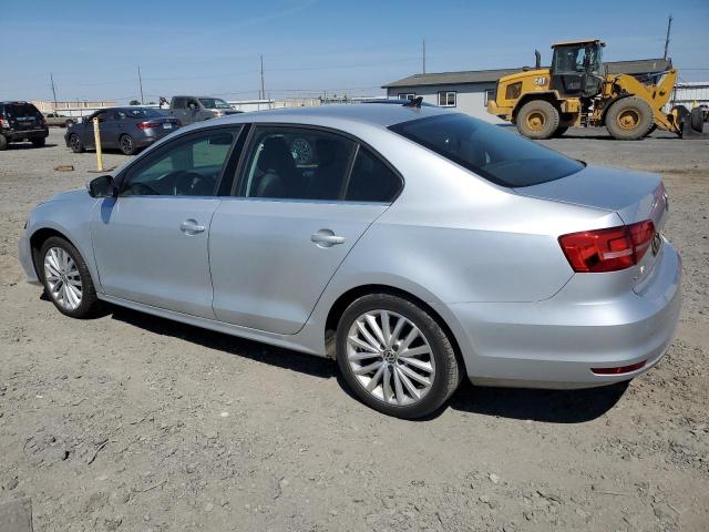 2015 VOLKSWAGEN JETTA SE 3VWD17AJ3FM286346