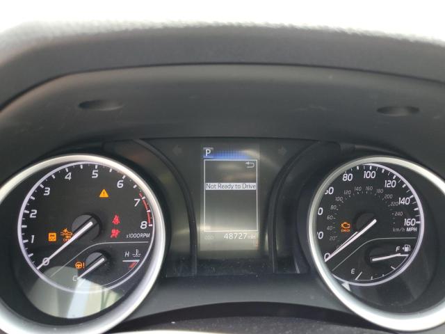 2022 TOYOTA CAMRY LE 4T1C11AK6NU067262