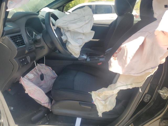 2020 NISSAN LEAF S PLU 1N4BZ1BP3LC308965
