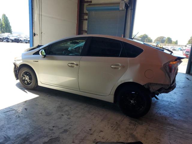 2015 TOYOTA PRIUS JTDKN3DU7F0484315