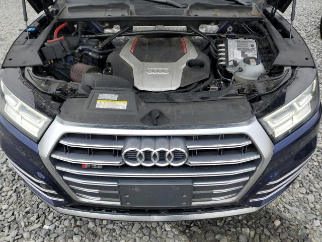 2018 AUDI SQ5 PREMIU - WA1A4AFY4J2161463