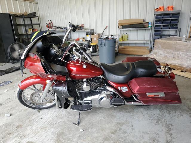 2008 HARLEY-DAVIDSON FLTR 1HD1FS41X8Y607164