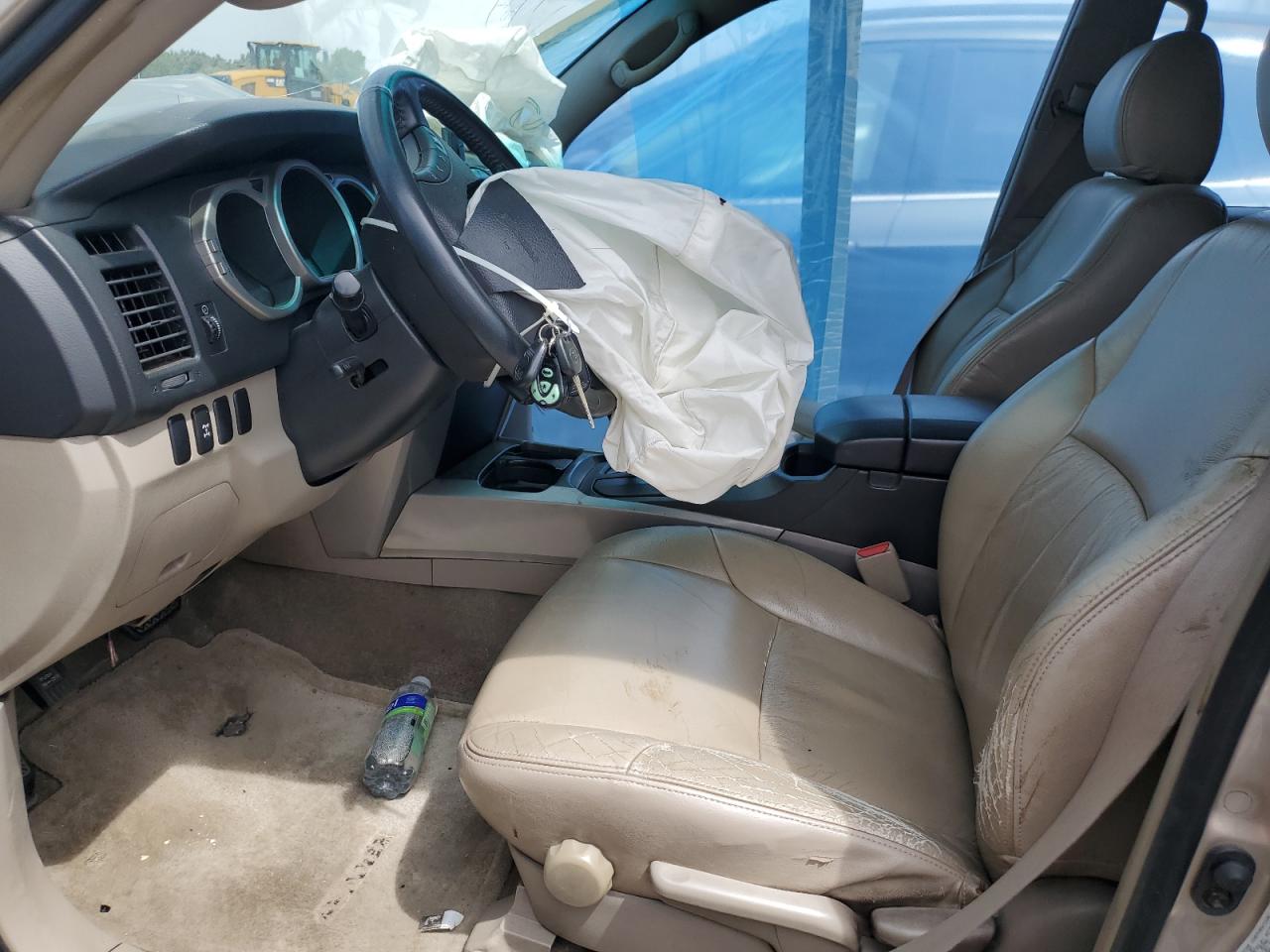 Lot #3292904566 2004 TOYOTA 4RUNNER SR