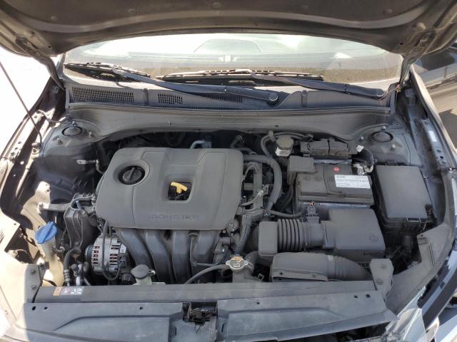 2020 KIA FORTE FE - 3KPF24AD1LE209577