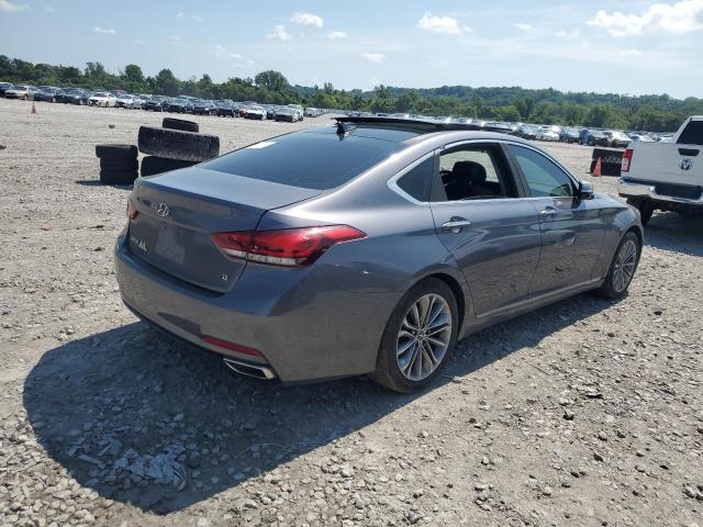 2015 HYUNDAI GENESIS 3. KMHGN4JE4FU058319