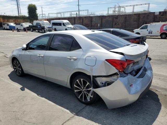 2017 TOYOTA COROLLA L 2T1BURHE3HC801220