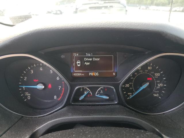 2016 FORD FOCUS TITANIUM 1FADP3N27GL302909