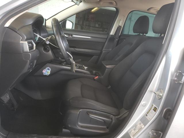 2019 MAZDA CX-5 SPORT JM3KFABMXK1570475