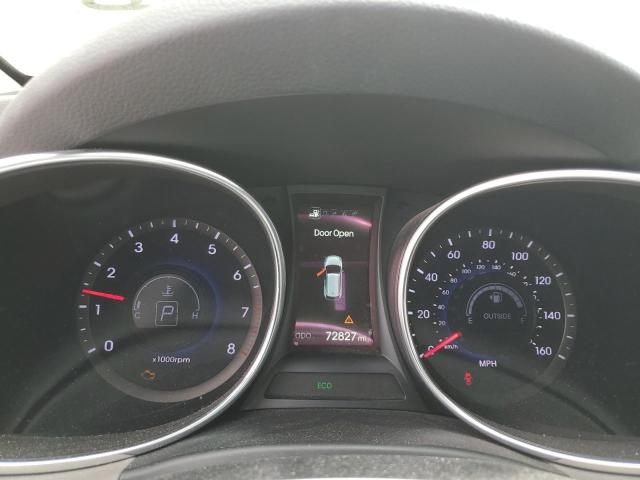 2016 HYUNDAI SANTA FE S - 5XYZW4LA2GG315503