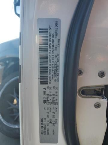 2018 RAM 2500 SLT 3C6UR5DL6JG278334