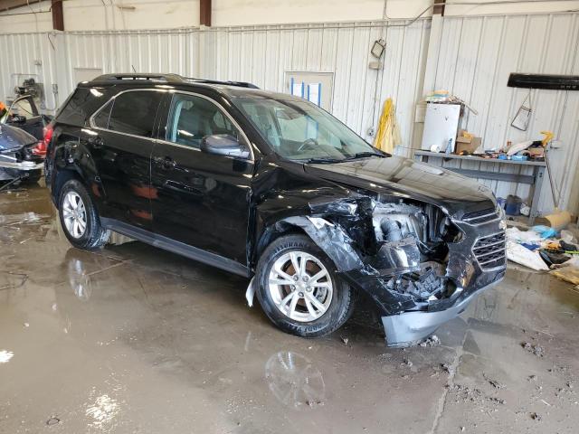 2017 CHEVROLET EQUINOX LT - 2GNALCEK8H1567250