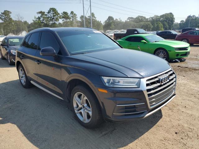 2018 AUDI Q5 PREMIUM WA1ANAFY2J2090258