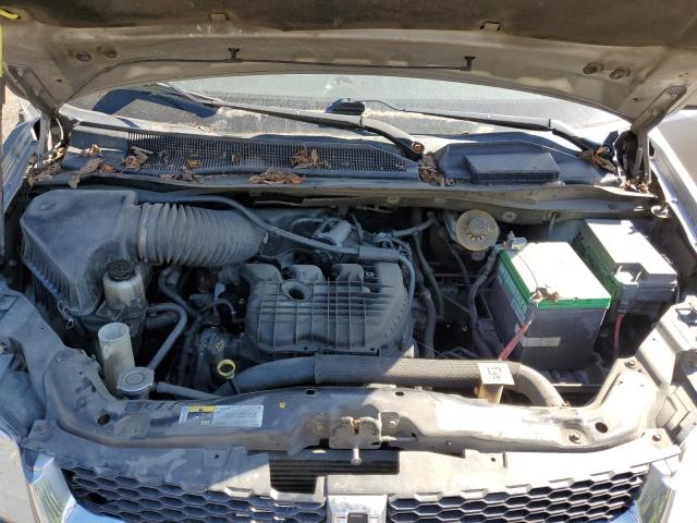 2017 DODGE GRAND CARA 2C4RDGCG3HR780784