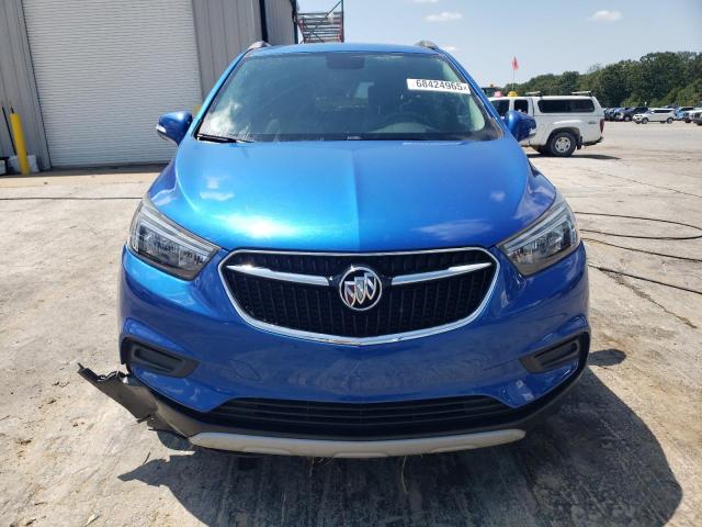 2017 BUICK ENCORE PRE KL4CJASB5HB072191