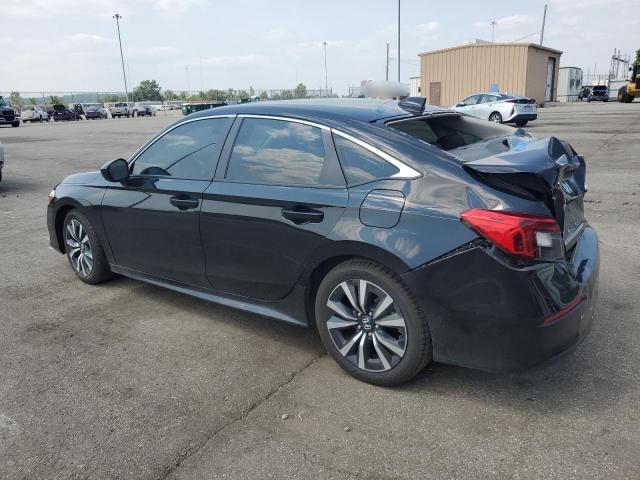 2022 HONDA CIVIC EX 2HGFE1F71NH313956