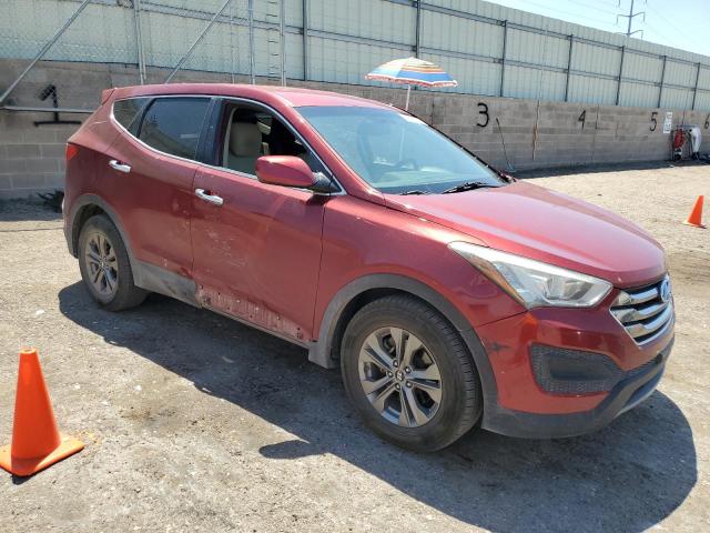 2013 HYUNDAI SANTA FE S #3278594936